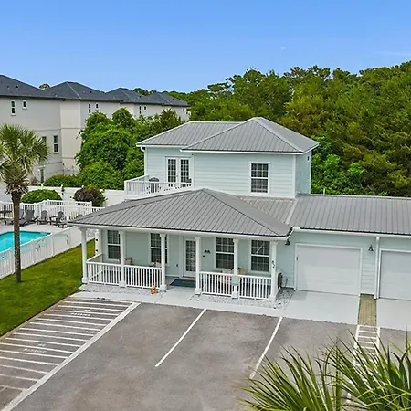 Miramar Palms #82- By Holiday Isle Properties